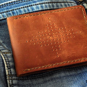 Irattárca #1, Táska & Tok, Pénztárca & Más tok, Kártyatartó & Irattartó, , MESKA