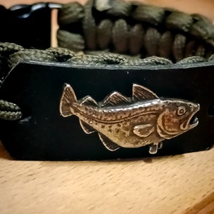 Karkötő #2 - Meska.hu