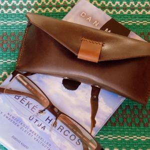 Szemüvegtok #1 - Meska.hu