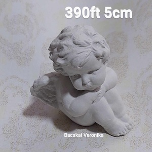 Festhető gipsz figura 3d - Meska.hu