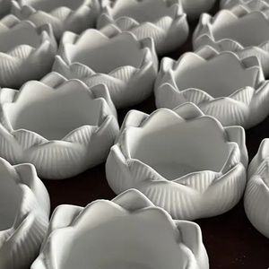 Tea mécsestartó 10db/cs - diy (csináld magad) - egységcsomag - Meska.hu