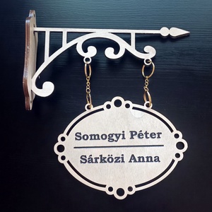 Ajtótábla választható névvel vagy nevekkel - otthon & életmód - dekoráció - ajtó- és ablak dekoráció - ajtótábla - Meska.hu Ajtótábla választható névvel vagy nevekkel - otthon & életmód - dekoráció - ajtó- és ablak dekoráció - ajtótábla - Meska.hu