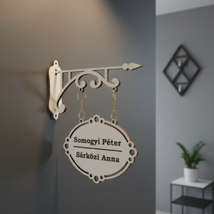 Ajtótábla választható névvel vagy nevekkel - otthon & életmód - dekoráció - ajtó- és ablak dekoráció - ajtótábla - Meska.hu Ajtótábla választható névvel vagy nevekkel - otthon & életmód - dekoráció - ajtó- és ablak dekoráció - ajtótábla - Meska.hu