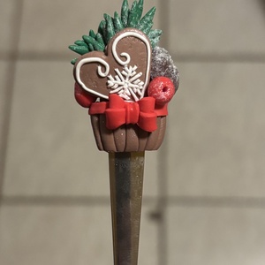 Karácsonyi bögre - otthon & életmód - konyhafelszerelés, tálalás - tálalás - bögre & csésze - Meska.hu