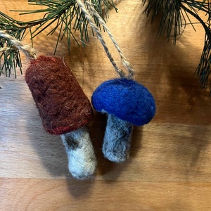 Tűnemezelt gombák - Meska.hu