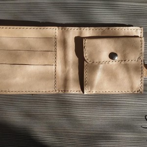 Autós pénztárca  1972-es Pontiac Firebird - táska & tok - pénztárca & más tok - pénztárca - férfi pénztárca - Meska.hu