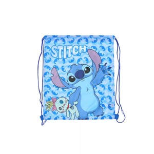 Disney Lilo és Stitch, A csillagkutya tornazsák, , , MESKA