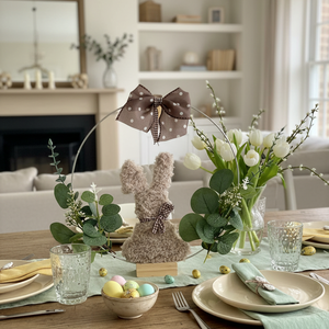 Húsvéti asztali dekor, Otthon & Életmód, Dekoráció, Húsvéti asztaldíszek, Mindenmás, MESKA