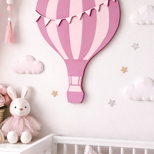 Gyerekszoba dekor - Meska.hu