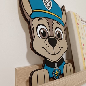 Mancsőrjárat - baba - mama - babaszoba dekoráció - babaszoba kép - Meska.hu