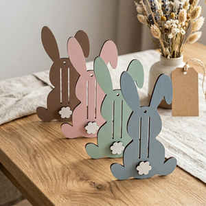 Húsvéti Pénztartó - ünnepi díszek, dekorációk - húsvéti díszek és dekorációk - húsvéti ajándékátadó - Meska.hu