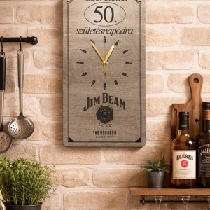 Fali óra - otthon & életmód - dekoráció - fali és függő dekoráció - falióra & óra - Meska.hu