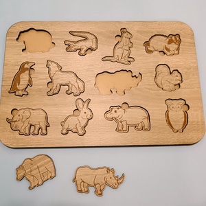 Formakirakós, Játék & Sport, Készségfejlesztő és Logikai játék, Szín és formaválogató játékok, Gravírozás, pirográfia, MESKA