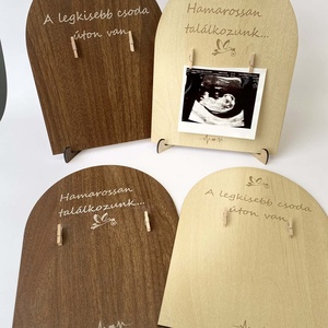 Bababejelentő - baba - mama - babaemlékek - bababejelentők - Meska.hu