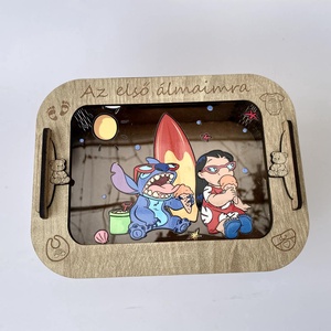 Persely gyerekeknek - otthon & életmód - dekoráció - asztal és polc dekoráció - persely - Meska.hu