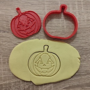 Halloween töksütikiszúró , Otthon & Életmód, Konyhafelszerelés, tálalás, Sütés, főzés, Sütikiszúró, Mindenmás, MESKA