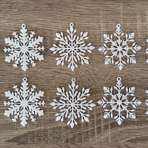 Hópihe karácsonyfadísz csomag, Karácsony, Karácsonyi lakásdekoráció, Karácsonyfadíszek, , MESKA