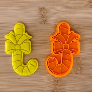 Cukorkabot sütikiszúró, Otthon & Életmód, Konyhafelszerelés, tálalás, Sütés, főzés, Sütikiszúró, , MESKA