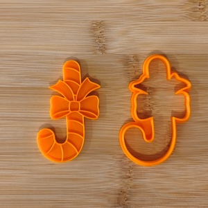 Cukorkabot sütikiszúró - otthon & életmód - konyhafelszerelés, tálalás - sütés, főzés - sütikiszúró - Meska.hu