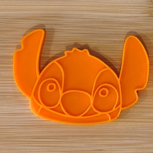 Stitch sütikiszúró - otthon & életmód - konyhafelszerelés, tálalás - sütés, főzés - sütikiszúró - Meska.hu