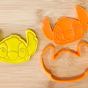 Stitch sütikiszúró - otthon & életmód - konyhafelszerelés, tálalás - sütés, főzés - sütikiszúró - Meska.hu