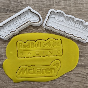 Forma1 sütikiszúró, Otthon & Életmód, Konyhafelszerelés, tálalás, Sütés, főzés, Sütikiszúró, , MESKA