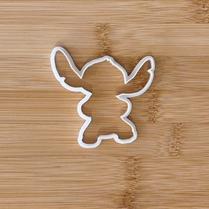 Stitch sütikiszúró  - otthon & életmód - konyhafelszerelés, tálalás - sütés, főzés - sütikiszúró - Meska.hu