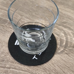 Tesla poháralátét - otthon & életmód - konyhafelszerelés, tálalás - tálalás - tányér- és poháralátét - Meska.hu