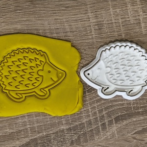 Süni sütikiszúró, Otthon & Életmód, Konyhafelszerelés, tálalás, Sütés, főzés, Sütikiszúró, Mindenmás, MESKA