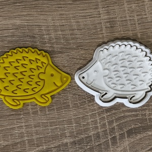 Süni sütikiszúró - otthon & életmód - konyhafelszerelés, tálalás - sütés, főzés - sütikiszúró - Meska.hu