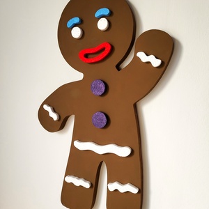 Mézi fali dekor - otthon & életmód - dekoráció - kép & falikép - 3d képek - Meska.hu