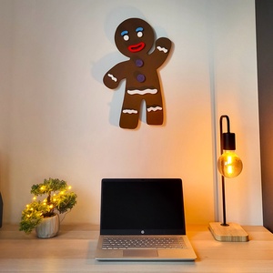 Mézi fali dekor - otthon & életmód - dekoráció - kép & falikép - 3d képek - Meska.hu