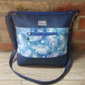 Női oldaltáska - Meska.hu Női oldaltáska - Meska.hu