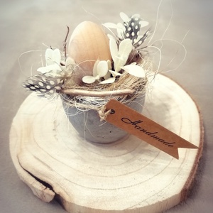 Asztali dekoráció  - otthon & életmód - dekoráció - asztal és polc dekoráció - asztaldísz - Meska.hu