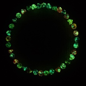 Epoxy fülbevaló - ékszer - fülbevaló - pötty fülbevaló - Meska.hu