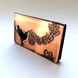 Magyar népmese könyvjelző - könyv & zene - könyvjelző - Meska.hu