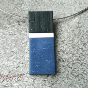 BETON ékszerszett - ékszer - ékszerszett - Meska.hu
