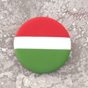 KOKÁRDA - minimal - ékszer - kitűző és bross - Meska.hu