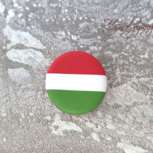 KOKÁRDA - minimal kicsi - ékszer - kitűző és bross - Meska.hu