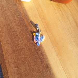 Kismadár charm, Ékszer, Karkötő, Charm karkötő, , MESKA
