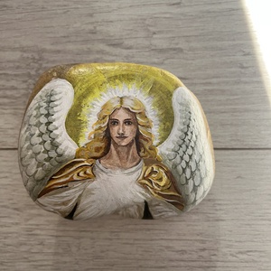 Uriel arkangyal - Meska.hu