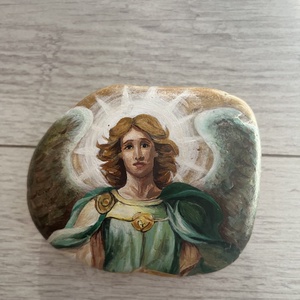 Rafael arkangyal - Meska.hu