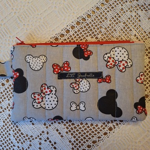 Mickey egeres szeszeszer - Meska.hu