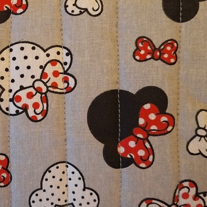 Mickey egeres szeszeszer - táska & tok - pénztárca & más tok - zsebkendőtartó tok - Meska.hu