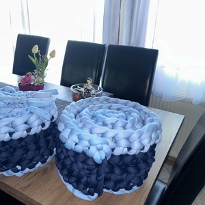 Egyedileg készített megrendelés / baba ágyrács védő/ - baba - mama - baba ágynemű - rácsvédő & baldachin - Meska.hu