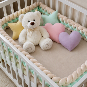 �� Édesanyák, nagymamák, keresztszülők és leendő keresztszülők figyelem! �� - baba - mama - baba ágynemű - rácsvédő & baldachin - Meska.hu