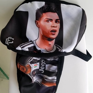 Ronaldo  3D maszk, Ruha & Divat, Maszk, Arcmaszk, Férfi & Uniszex, Varrás, MESKA