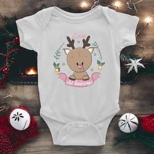 Első karácsonyos baba body egyedi fényképpel, szöveggel, névvel - ruha & divat - babaruha & gyerekruha - body - Meska.hu Első karácsonyos baba body egyedi fényképpel, szöveggel, névvel - ruha & divat - babaruha & gyerekruha - body - Meska.hu