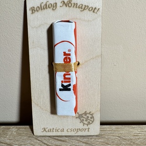 Apró, egyedi ajándék - diy (csináld magad) - egységcsomag - Meska.hu