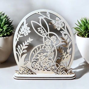 Tavaszi, Húsvéti asztaldísz - karácsony - karácsonyi lakásdekoráció - ünnepi asztaldekoráció - Meska.hu